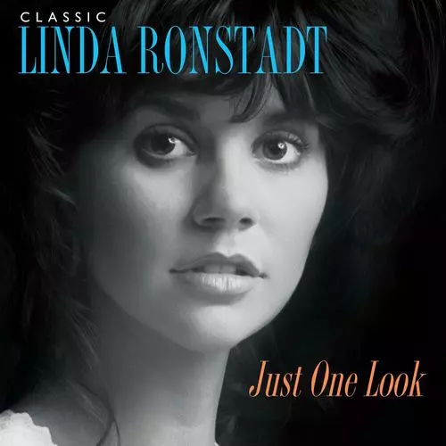 洋楽 Just one look 3 LP JUST ONE LOOK (3LP)/LINDA RONSTADT/リンダ・ロンシュタット