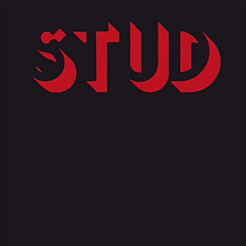 STUD / スタッド / STUD (CD)