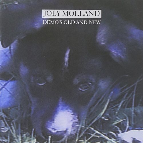 JOEY MOLLAND / ジョーイ・モランド / DEMO'S OLD AND NEW