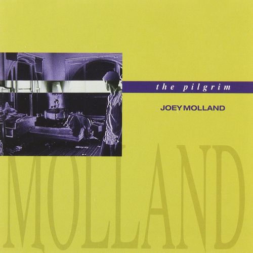 JOEY MOLLAND / ジョーイ・モランド / THE PILGRIM