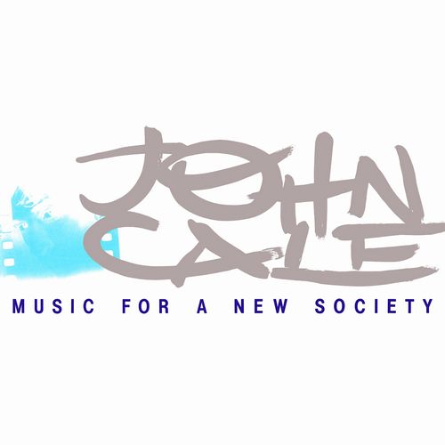 JOHN CALE / ジョン・ケイル / MUSIC FOR A NEW SOCIETY (180G LP)