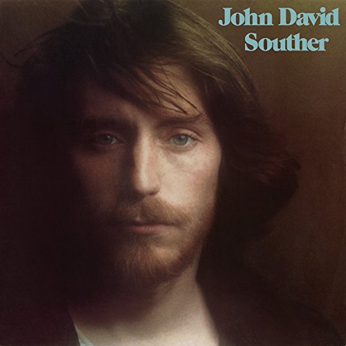 J.D. SOUTHER / J.D. サウザー / JOHN DAVID SOUTHER