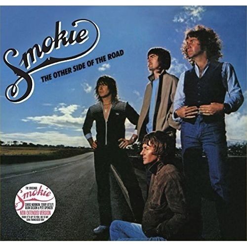 SMOKIE / スモーキー / THE OTHER SIDE OF THE ROAD (NEW EXTENDED VERSION)
