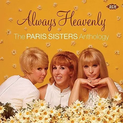 PARIS SISTERS / パリス・シスターズ商品一覧｜ディスクユニオン