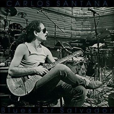 SANTANA / サンタナ / BLUES FOR SALVADOR (180G LP)