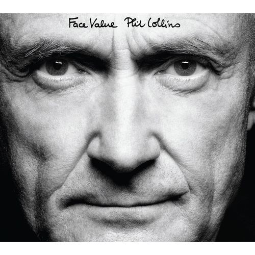 PHIL COLLINS / フィル・コリンズ / FACE VALUE (2CD DELUXE EDITION)