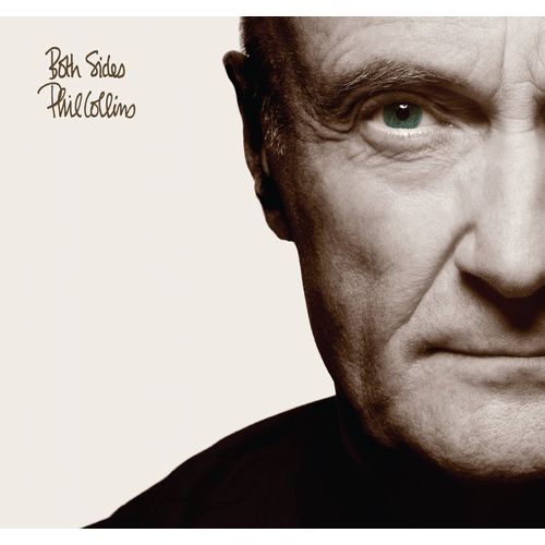 PHIL COLLINS / フィル・コリンズ / BOTH SIDES (2CD DELUXE EDITION)
