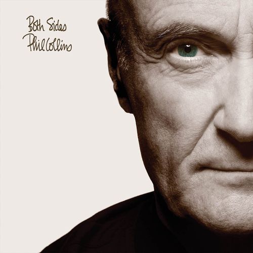 PHIL COLLINS / フィル・コリンズ / BOTH SIDES (180G 2LP)