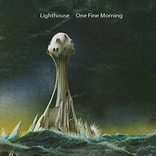 LIGHTHOUSE / ライトハウス / ONE FINE MORNING