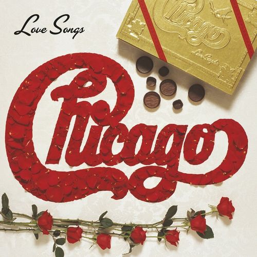CHICAGO / シカゴ / LOVE SONGS