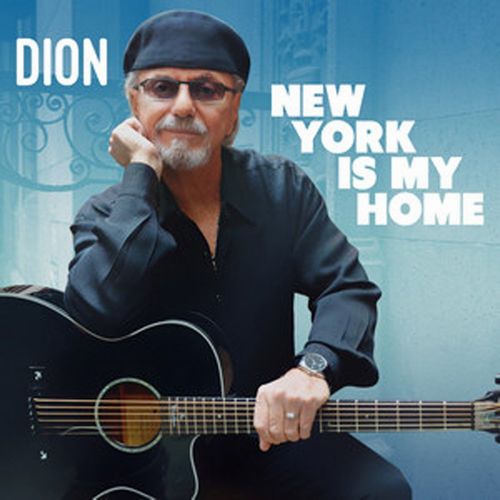 DION (DION DIMUCCI) / ディオン / NEW YORK IS MY HOME