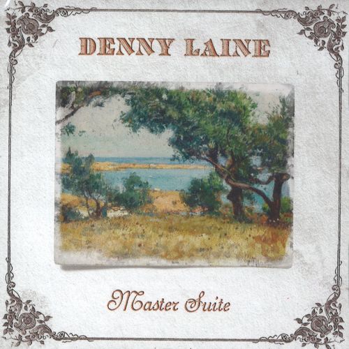 DENNY LAINE / デニー・レーン / MASTER SUITE
