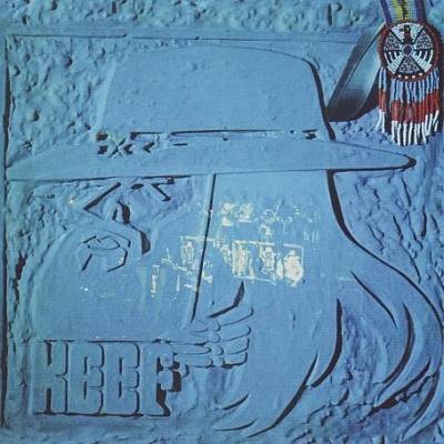 KEEF HARTLEY / KEEF HARTLEY BAND / キーフ・ハートレー・バンド / LITTLE BIG BAND (LP)