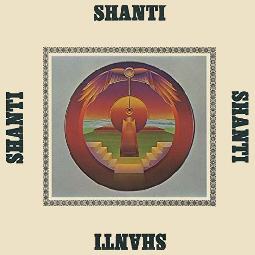 SHANTI / SHANTI (LP)