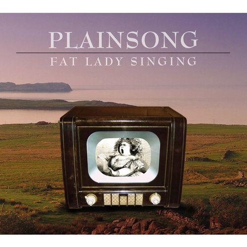 PLAINSONG / プレインソング / FAT LADY SINGING