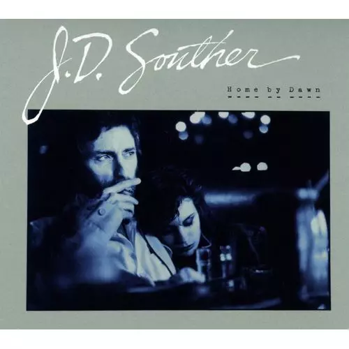 J.D. SOUTHER / J.D. サウザー商品一覧｜JAZZ｜ディスクユニオン