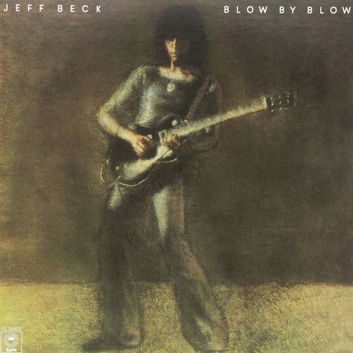JEFF BECK / ジェフ・ベック / BLOW BY BLOW (200G 45RPM LP)