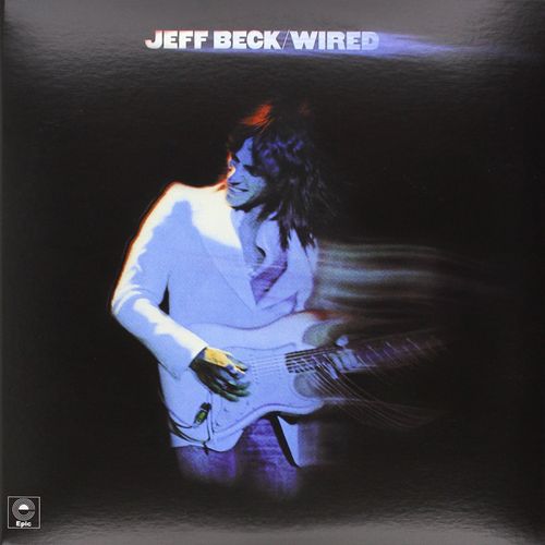 JEFF BECK / ジェフ・ベック / WIRED (200G 45RPM LP)
