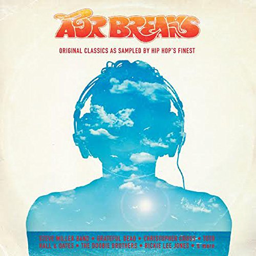 V.A. (AOR) / AOR BREAKS (LP)