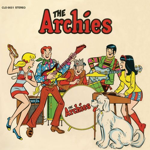 ARCHIES / アーチーズ / ARCHIES (LP)