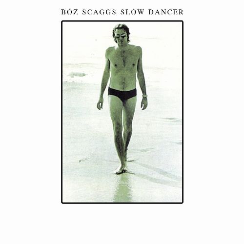 BOZ SCAGGS / ボズ・スキャッグス / SLOW DANCER (CD)