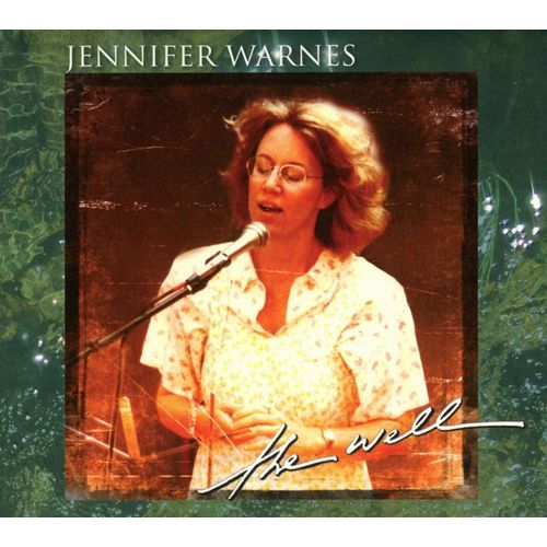 THE WELL/JENNIFER WARNES/ジェニファー・ウォーンズ｜OLD  ROCK｜ディスクユニオン・オンラインショップ｜diskunion.net