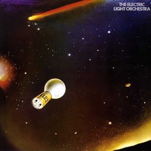 ELECTRIC LIGHT ORCHESTRA / エレクトリック・ライト・オーケストラ / E.L.O. 2 (180G LP)