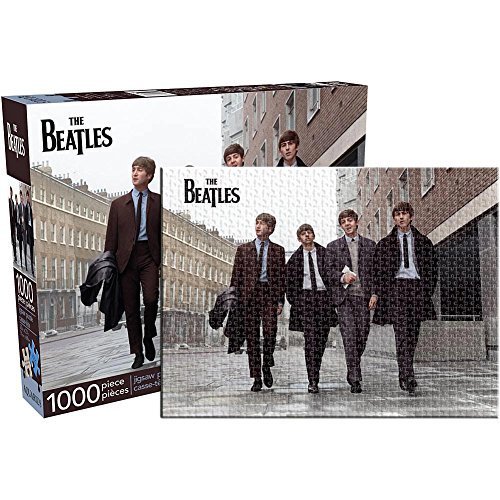 BEATLES / ビートルズ / STREET COLOUR (1000 PIECE PUZZLE)