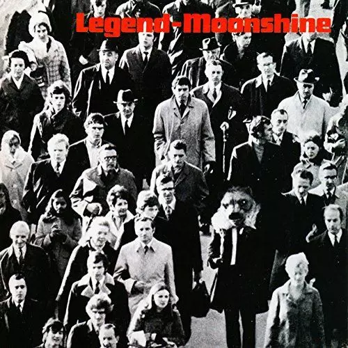 LEGEND / レジェンド / MOONSHINE