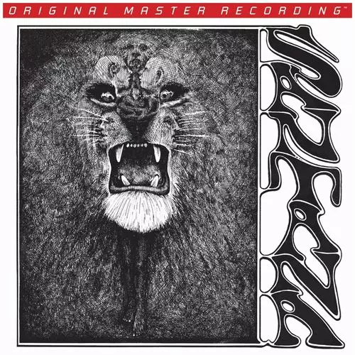 SANTANA / サンタナ / SANTANA (180G 45RPM 2LP)
