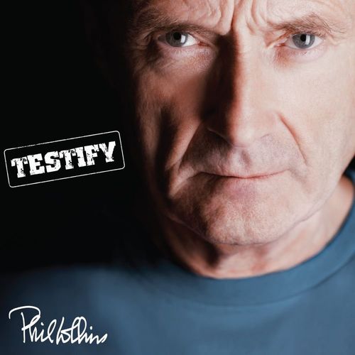 PHIL COLLINS / フィル・コリンズ / TESTIFY (180G 2LP)