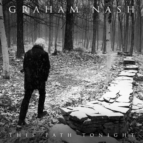 GRAHAM NASH / グラハム・ナッシュ / THIS PATH TONIGHT (CD+DVD)