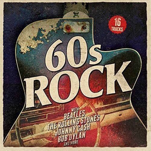 V.A. (ROCK GIANTS) / 60S ROCK (LP)