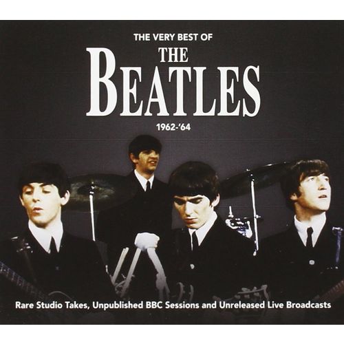 BEATLES / ビートルズ / THE VERY BEST OF THE BEATLES 1962-64 (CD)