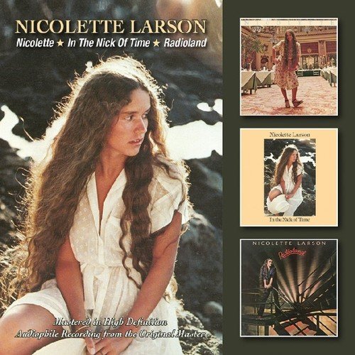 NICOLETTE LARSON / ニコレット・ラーソン | アーティスト商品一覧			 																						(50件)														NICOLETTE LARSON / ニコレット・ラーソン | アーティスト商品一覧																																								(50件)