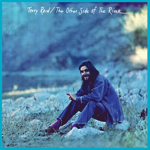 TERRY REID / テリー・リード / THE OTHER SIDE OF THE RIVER (CD)