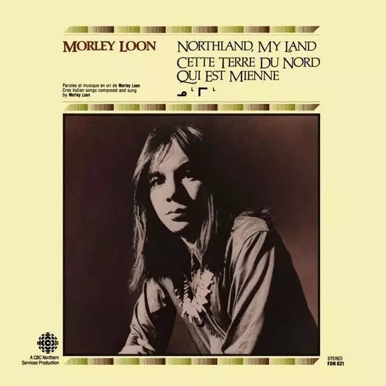MORLEY LOON / NORTHLAND, MY LAND (CD)