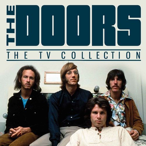 DOORS / ドアーズ / THE TV COLLECTION