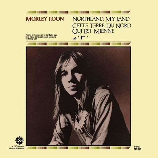 MORLEY LOON / NORTHLAND, MY LAND (LP)