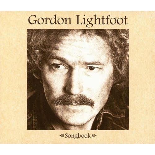 GORDON LIGHTFOOT / ゴードン・ライトフット / SONGBOOK (4CD)