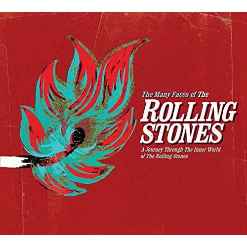 ROLLING STONES / ローリング・ストーンズ / THE MANY FACES OF THE ROLLING STONES (3CD)