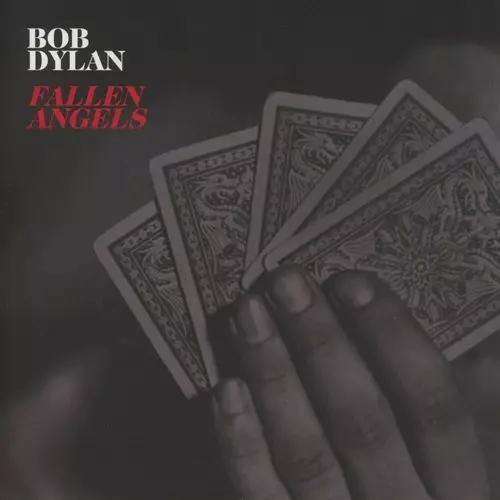 BOB DYLAN / ボブ・ディラン / FALLEN ANGELS (LP)
