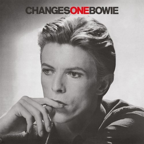 DAVID BOWIE / デヴィッド・ボウイ / CHANGESONEBOWIE (180G LP)