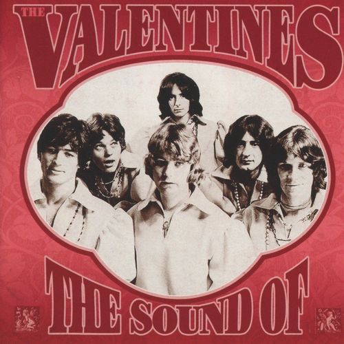 VALENTINES / THE SOUND OF
