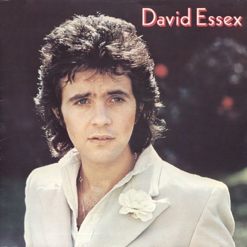 DAVID ESSEX / デヴィッド・エセックス / DAVID ESSEX