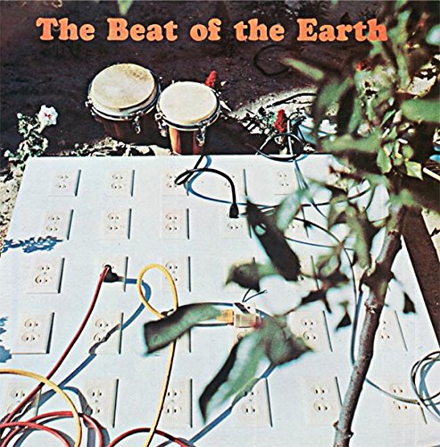 BEAT OF THE EARTH / ビート・オブ・ジ・アース / BEAT OF THE EARTH