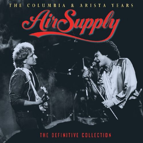 AIR SUPPLY / エア・サプライ商品一覧｜OLD ROCK｜ディスクユニオン