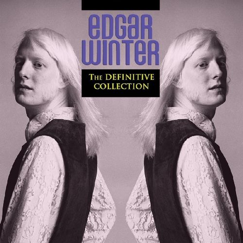 EDGAR WINTER (EDGAR WINTER GROUP) / エドガー・ウィンター商品一覧