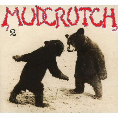 MUDCRUTCH / マッドクラッチ / 2 (CD)