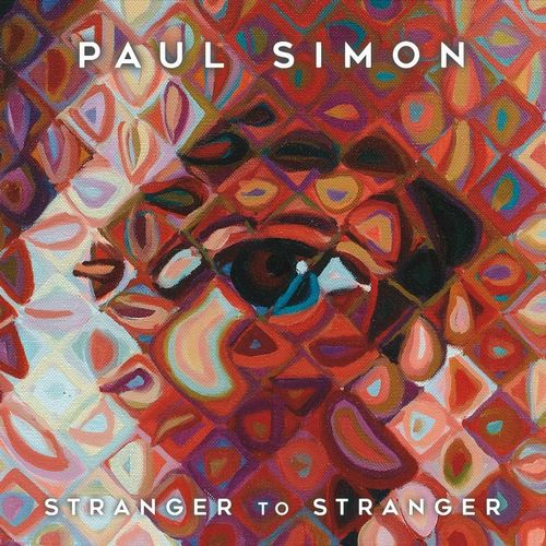 PAUL SIMON / ポール・サイモン / STRANGER TO STRANGER (DELUXE CD)